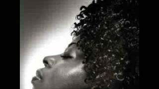Angie Stone- Snowflakes