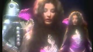 Dee D. Jackson - Automatic Lover (1978 Original Video).mp4