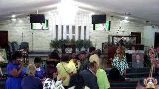 Danielle Bryant's Celebration Of Life