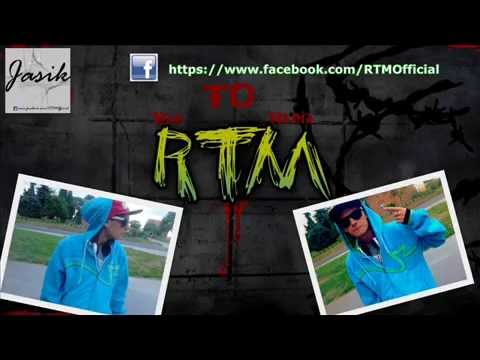 RapToMania -  Wytrwam