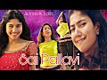 Sai Pallavi Hot Dance Edit 4k Coment You Re Time ‍ Actress Bollywood Saipallavi Navel