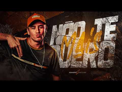 MEGA FUNK NÃO TE QUERO MAIS (DJ JONATAS FELIPE)