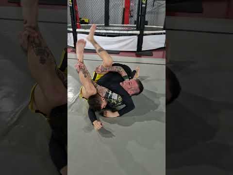 Perfect Buggy Choke Defense!