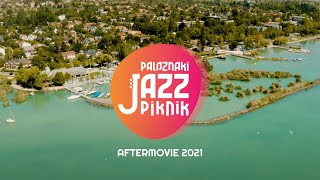 Paloznaki Jazzpiknik 2021