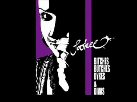 15 Sookee - Working on Wonderland - Bitches Butches Dykes & Divas