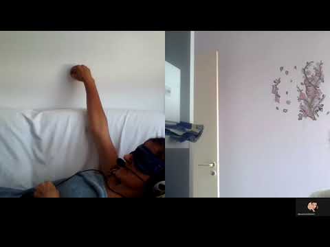 Hipn regresiva 385 Daniela si falsa aura translucida C Moraru si L Amza