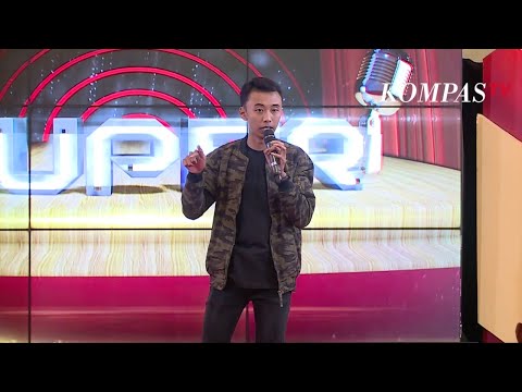 Fajar Nugra: Cewek Ribet Kalo Lagi Ngegosip