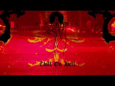 NAIT X JOWLY - CHILL ON HELL [SUB]