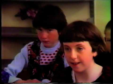 Carriganima N.S. Golden Jubilee Celebrations 1988. LTV.