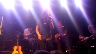 James Morrison Liverpool Nov 2015