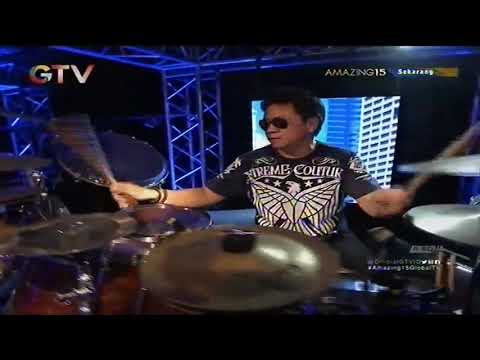 Ariel Noah feat God Bless - Kehidupan
