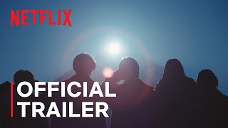Is She the Wolf? | Official Trailer (Theme Song:  Lights  by BTS) | Netflix