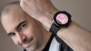 Realme Watch S - Unboxing &amp; Full Tour - &pound;75 Bargain Wearable