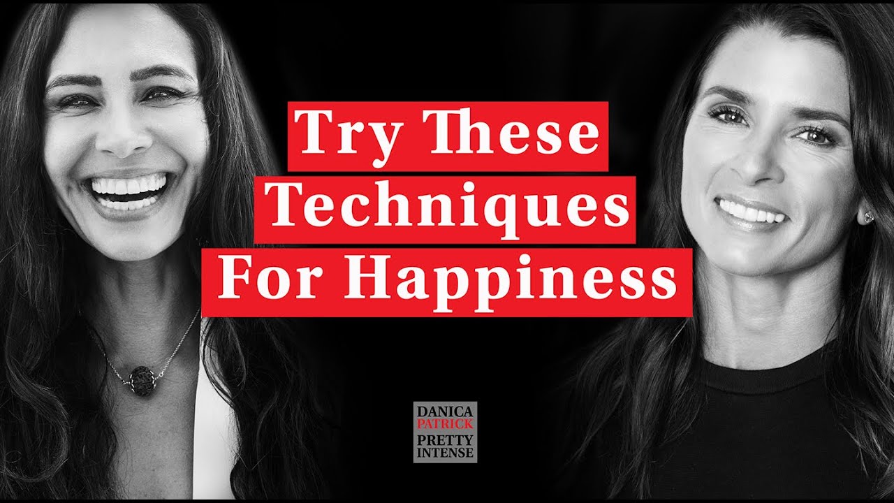 Kimberly Snyder | Techniques For Pure Happiness | It's All Inside You
