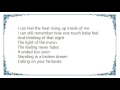 Jefferson Starship - Shining in the Moonlight Lyrics