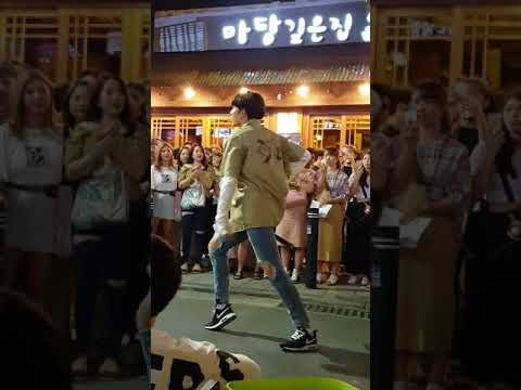 [MAXXAM] 180817 오새봄 - HARDCARRY (GOT7 cover)