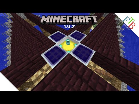 MineCraft | FTB Lite 1.2.3 | Die UU-Matter produktion kann starten | Part 23 [1080p/60Fps]