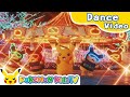 Dance Around Pikachu Dance Ver Kids Dance Song Pokémon Song Pokémon Kids TV​