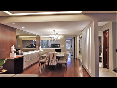 Excelente casa à venda na SHIGS 706, Brasília-DF.