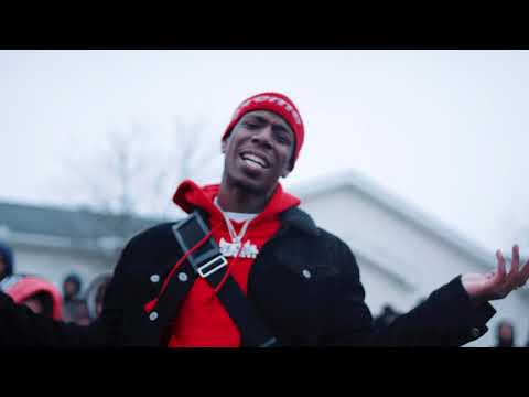 Ripp Flamez - Under Construction  Official Video
