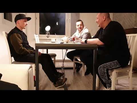 Wini i historia o ziarnku kukurydzy / wywiad z Pokahontaz