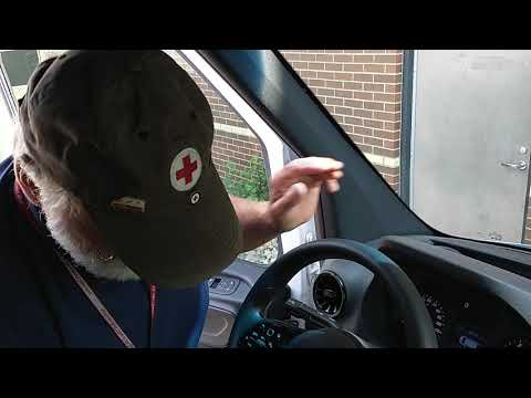 Important Facts on Next Generation ERV Version 3 - American Red Cross Moline, IL