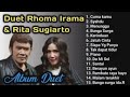 Lagu Dangdut Lawas H Rhoma Irama Dan Rita Sugiarto Cuma Kamu