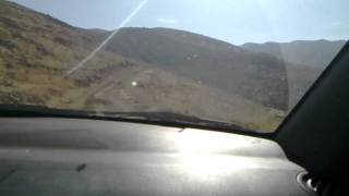 preview picture of video 'Lets Drive - Off Road North Lebanon'
