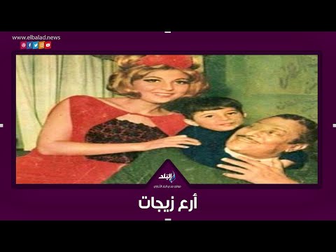 الأب والحبيب سر انتهاء قصة حب عماد حمدي ونادية الجندي