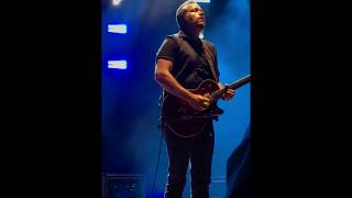 Jason Isbell &amp; The 400 Unit: “Stockholm;” &quot;Flying Over Water&quot; 6/21/19 Merriweather Post Pavilion, MD