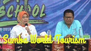 preview picture of video 'Sumba World Tourism / Sumba Pulau Terindah Dunia - part 1'