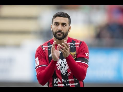 FIFA allows Saman Ghoddos To Join Iran's National Team