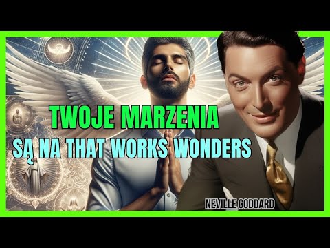 DISCOVER THE SECRET OF MANIFESTING SUCCESS AND MASTER THE ART OF MANIFESTATION | NEVILLE GODDARD