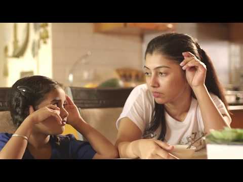 Amazon's #MomBeAGirlAgain campaign by Ogilvy & Mather