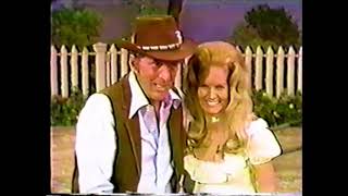 Dean Martin, Lynn Anderson &amp; Wayne Newton - Medley - LIVE