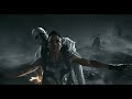 Thor Vs Gorr 4K HDR Thor Love And Thunder 2022