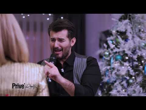 Labi ‘ndez’ atmosferën LIVE me hitet ndër vite – Prive Reality 2021