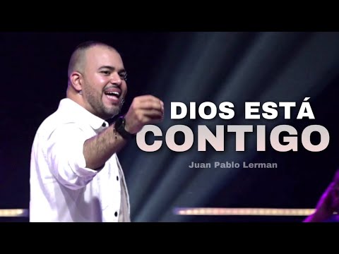 DIOS ESTÁ CONTIGO | Juan Pablo Lerman @lacentraloficialcol