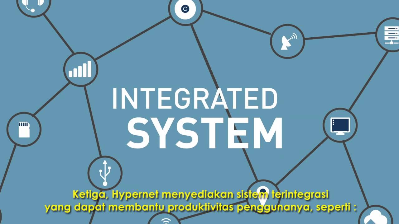 Hypernet MSP Solution