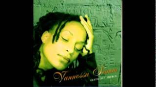 Vanessa Simon - Your Way