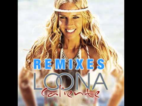 Loona - Caliente (Rico Bernasconi & Tom Pulse Spanglish Extended Remix)