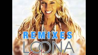 Loona - Caliente (Rico Bernasconi & Tom Pulse Spanglish Extended Remix)