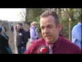Marche des sans-papiers vers Anvers reportage ...