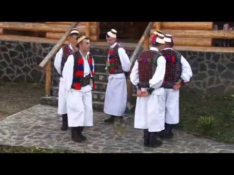 Ionut Sidau- Joc barbatesc