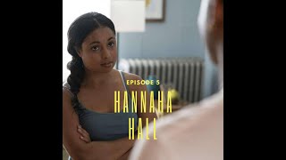 The Geeky Misfit Podcast | Ep. 5 Hannaha Hall video