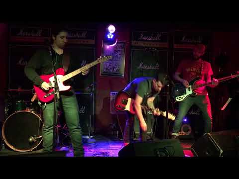 Frankie Ranks And The Freeloaders.