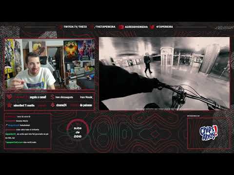 TJI REAGE A PROFJAM - SACA LÁ