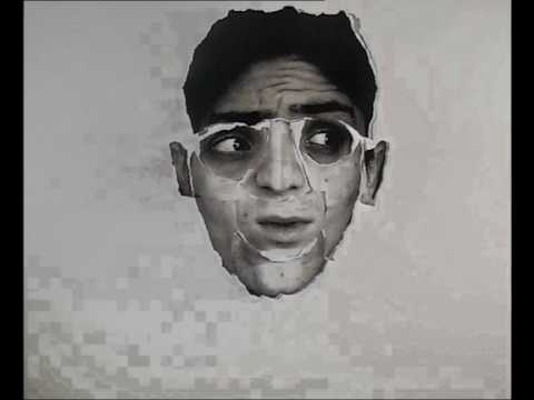 Don't let me down (or let my face fall apart)