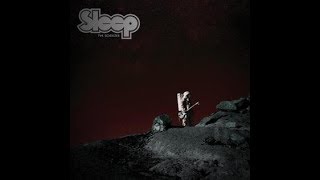 Sleep - The Science 2018 Full Album ( High Quality )