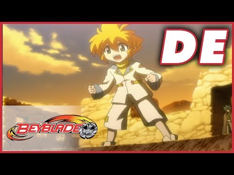Beyblade: Metal Fury | Der Gott der Venus - Ep. 130 | DEUTSCH!